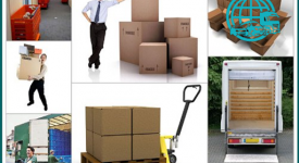 Dịch Vụ Chuyển Văn Phòng Trọn Gói Giá Rẻ Hiện Nay